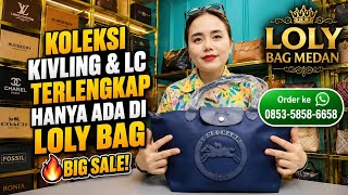 Lagi ada diskon spesial buruan sebelum kehabisan bunda cantik
