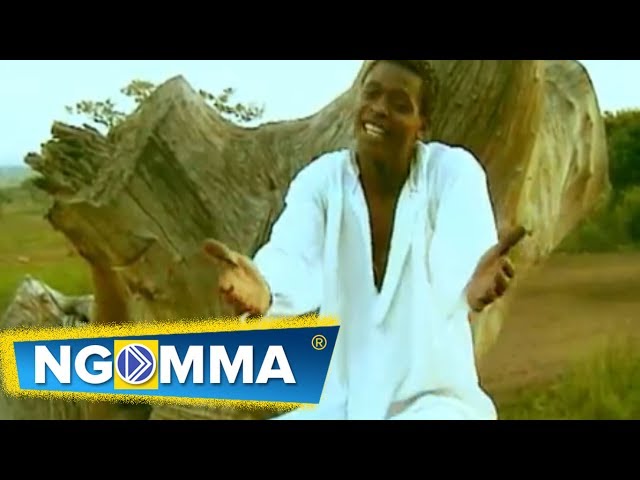 Jamila - Dr Jose Chameleone class=