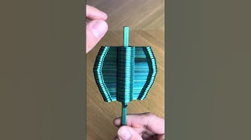 3D Printed Spiral Toy