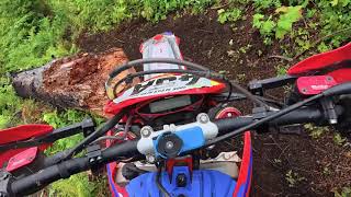 2025 Devils Head ISDE Special Test 1 - (Payne and Benny Hill)