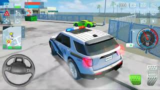 Police Sim 2022 Cop Simulator |  Badge of Honor: Acts of Courage Under Fire screenshot 4