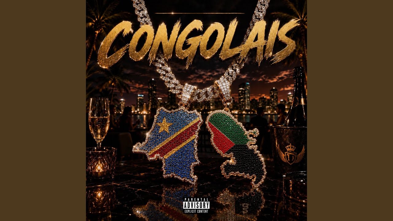 Watch Congolais on YouTube Watch Congolais on YouTube