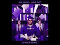 Lil Pump Who Dat Slypex Remix mp3