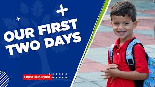 Information Orientation Day & Opening Day 2026 -2027 | Norwood School Bethesda Guide
