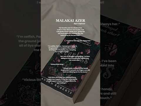 Kai Azer 🧎🏻‍♀️ #booktok #books #powerless #fearless #kaiazer
