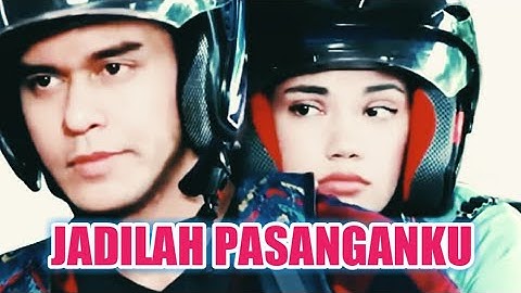 Jadilah Pasanganku - Vagetoz - Chika Lutfi || Rangga Azof Haico Van Der Veken