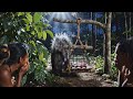 4.5 Life Million Years Ago | Prehistoric Hunters and the Snake