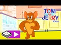 Tom și Jerry | Momente amuzante cu Jerry Sezonul 1 Partea 2 | Boomerang
