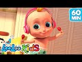 Looby loo  best songs for kids  looloo kids nursery rhymes