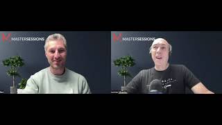 Lorimer Moseley: The Will, Skill and Thrill of Pain Education