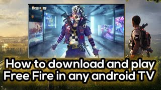 How To Download Octopus App In Android Tv Herunterladen