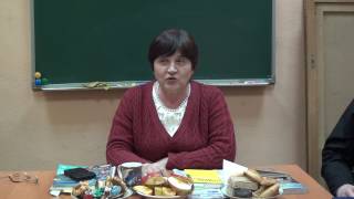 Православный молодежный клуб "Встречи на Березке" Православный молодежный клуб "Встречи на Березке"