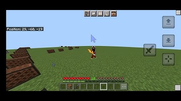 CursorForMcpe v5 | Opacity Slider with better menu