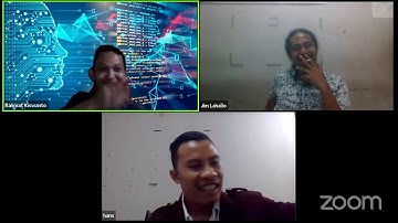 Yohanes Jehanu-Sistem Informasi Lowongan pekerjaan pada PT. Karya Abadi Berbasis Web