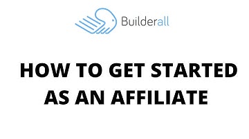 How To Get Started As An Affiliate In Builderall For 14 Days Free Trial