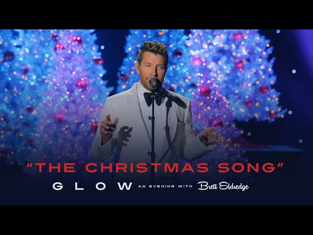 Brett Eldredge - The Christmas Song