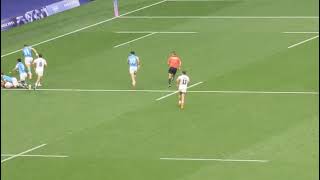 Rugby Sevens  Paris 2024 Olympics France Uruguay