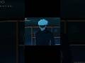 aura is all that matters in anime #anime
