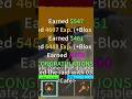 completing  flame raid with terex fruit in 1 min #Blox fruit # Roblox