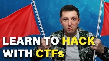 Learn to HACK with CTFs | Cyber Apocalypse 2023