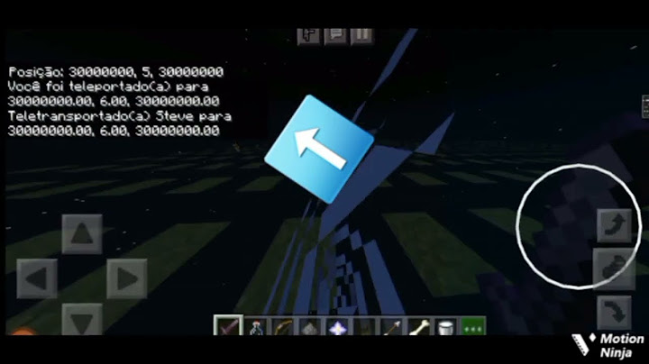 QUEBREI O MINECRAFT!!!!!!!!!!!!!