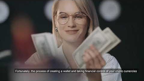 Cardano Wallet - Daedalus Intro