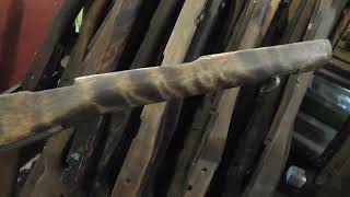 I Bought 53 M14 Wood Rifle Stocks for Resale