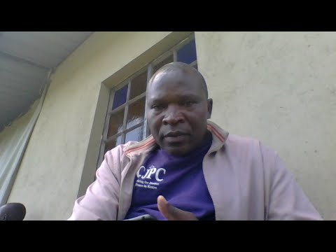 CHEMICHEMI YA FARAJA