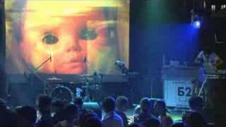 Dj Pavlik Enemy & VJ Ada