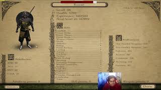 Prophesy of Pendor 3.9.3 Playthrough - Part 89 - The Strongest Knighthood Order. Yours!