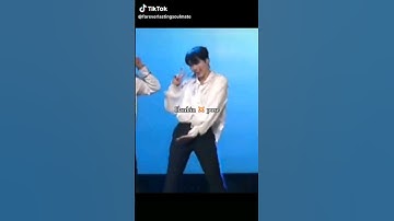 OMG,So cute 😍  #kpop #yujin #zb1 #zerobaseone #jiwoong #hanbin #hanbin #viral #fyp #zhanghao