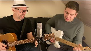 Ronan Keating - When You Say Nothing At All (Acoustic-Cover) by Andrej & Felix