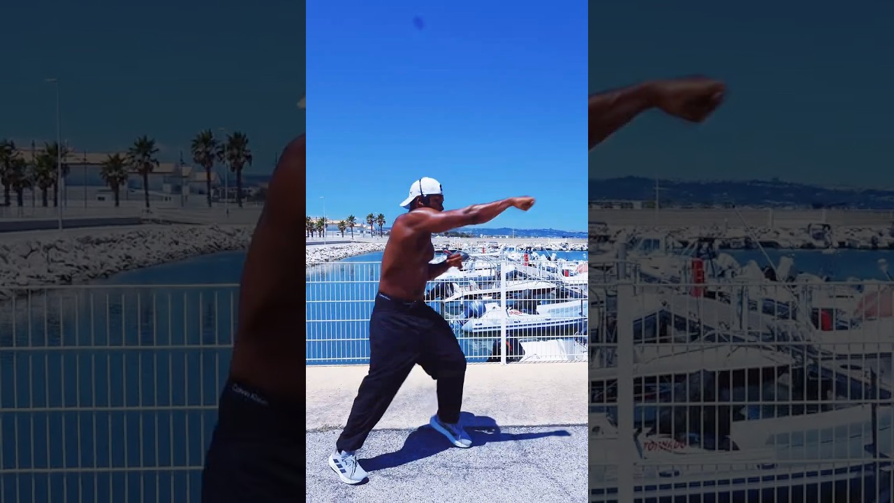 This HillaWay guy is insane 😱🔥  