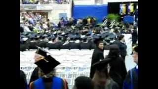 Class of 2012 - FGCU Graduation !!
