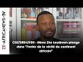 CULTURE-LIVRE - Mimo Dia Leydimen plonge dans "l’enfer de la vérité du continent africain"