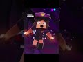 The 'Purple Girl' Aesthetic Stylized 3D Gaming Animation