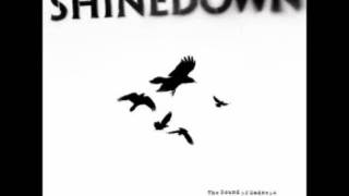 Shinedown - Sound Of Madness HQ Resimi