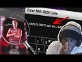 I FOUND A FREE PINK DIAMOND IN NBA 2K20! EXCLUSIVE LOCKER CODE!