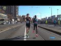 Napoli City Half Marathon 2022 - Highlights Record Italiano con Yeman Crippa