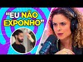 LARISSA FALA SOBRE SUA RELAÇÃO! | LARISSA GLOOR - Cortes do PocCast