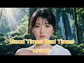 KATZE / Good Times Bad Times