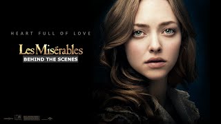 Famous The Making Of "Les Misérables" Behind The Scenes Net Worth