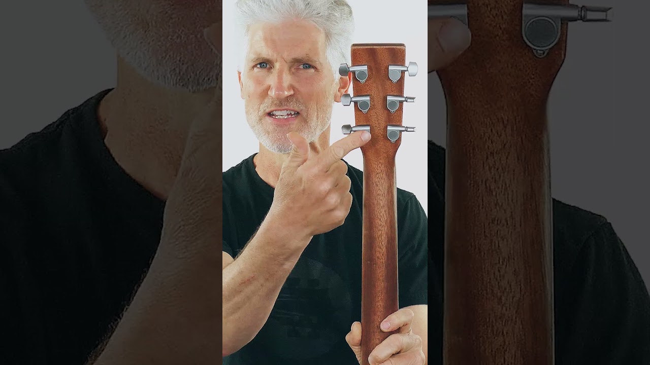 Martin 000CJR Street Master Junior Demo