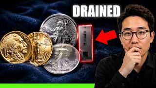 $89 Million Bitcoin Vanishes from Unhackable Cold Wallets β Why Gold & Silver Protect You