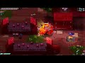 BUFF HAILEE + DOUBLE HOOKSHOT - Unsighted Part 35