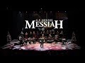 Capture de la vidéo G.f. Händel 'Messiah' The Bach Choir & Orchestra Of The Netherlands, Afas Theater, Live 2024