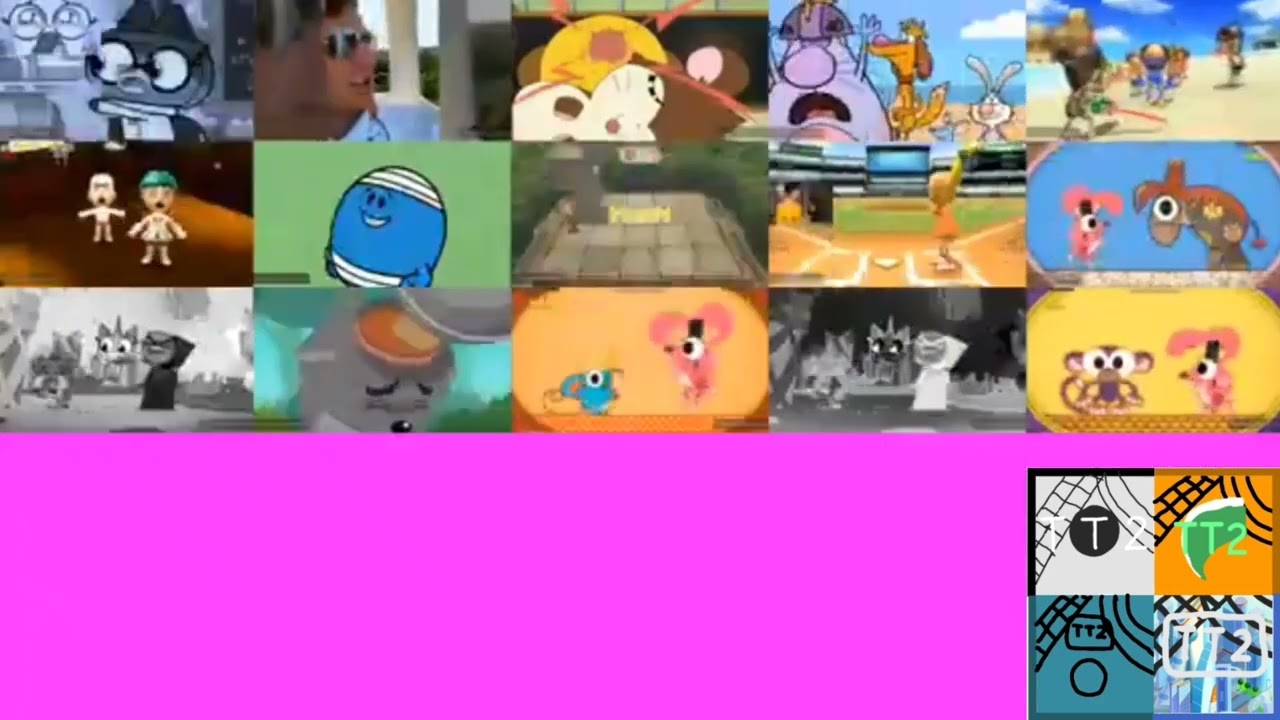 [Re./Sparta Remix] LB Actual Fanmade 44th Custom Sparta Source Has A Sparta Hyper Madhouse SFP Remix