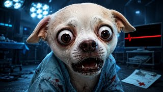 Baxter Killed A Patient! 😱