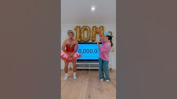 JAMES FINALLY WORE A TUTU! 😳🤣 #funny #shorts