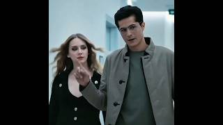 Never Ever Mahkum Edi̇t